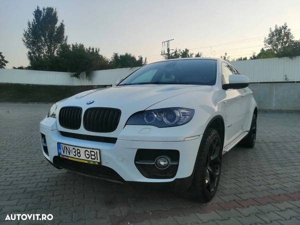 BMW X6 xDrive40d Edition Exclusive - 2