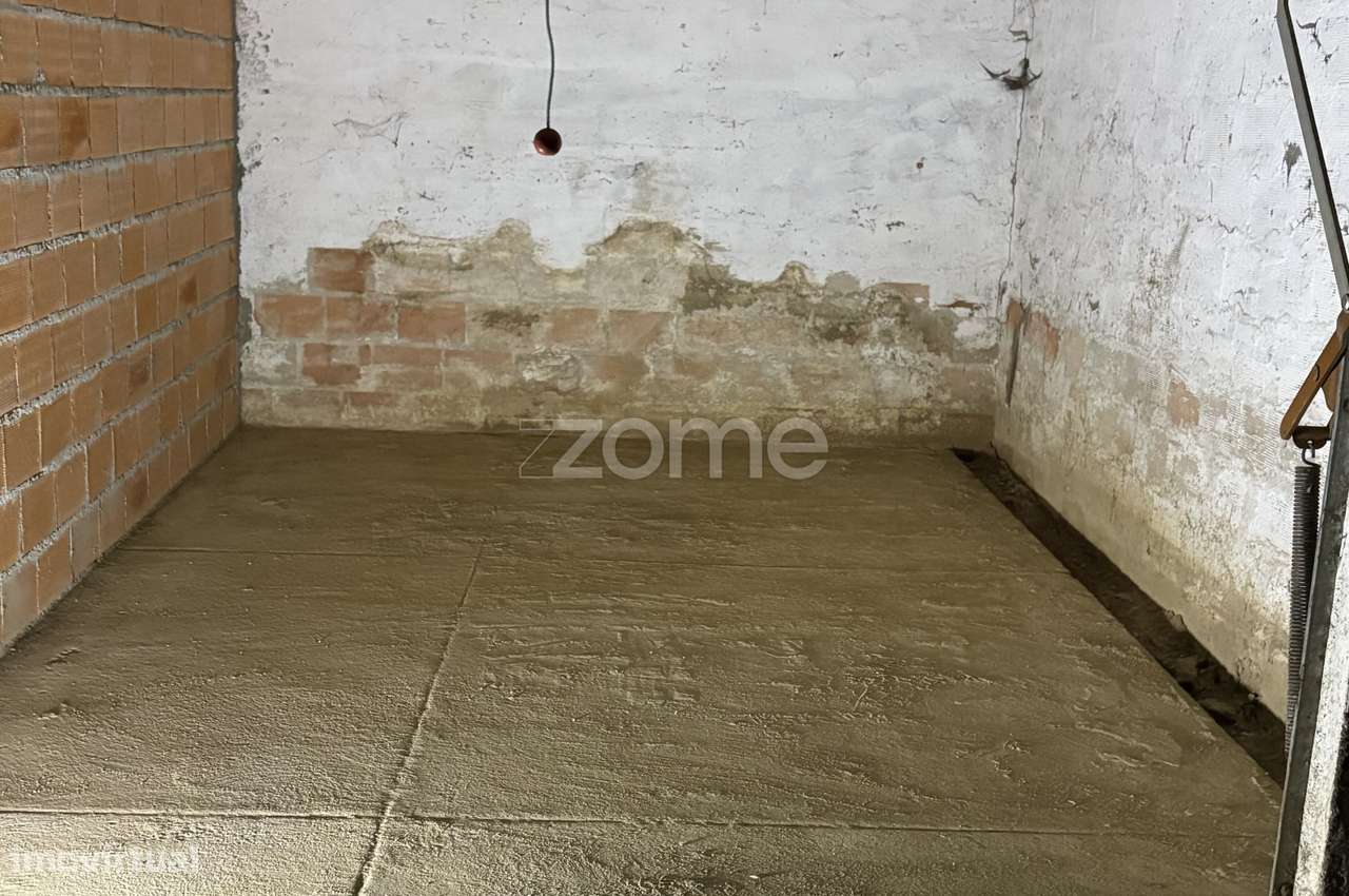 Garagem para arrendamento em Arco de Baúlhe, Cabeceiras de Basto. - Grande imagem: 5/14
