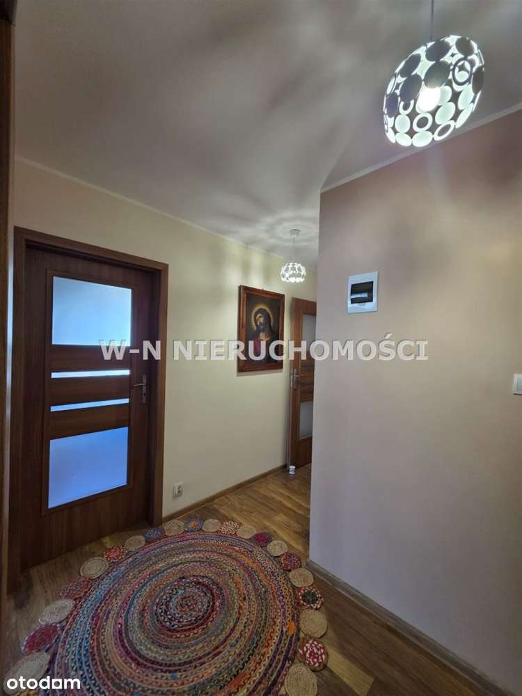 Super Oferta! Mieszkanie 5 pokoi ul. Morcinka-12