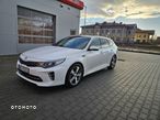 Kia Optima 1.7 CRDI GT Line DCT - 1