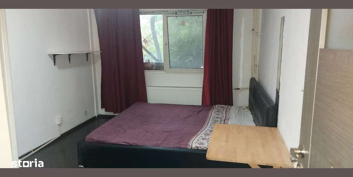 Garsonieră Romancierilor - Imagine principală: 1/6