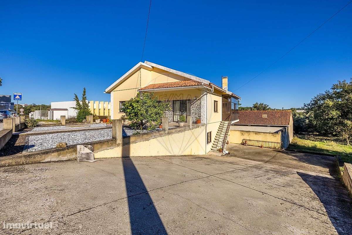 Moradia T4 para venda-41