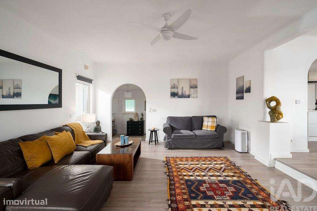 Casa / Villa T4 em Lagoa e Carvoeiro de 180,00 m2 - Grande imagem: 5/27