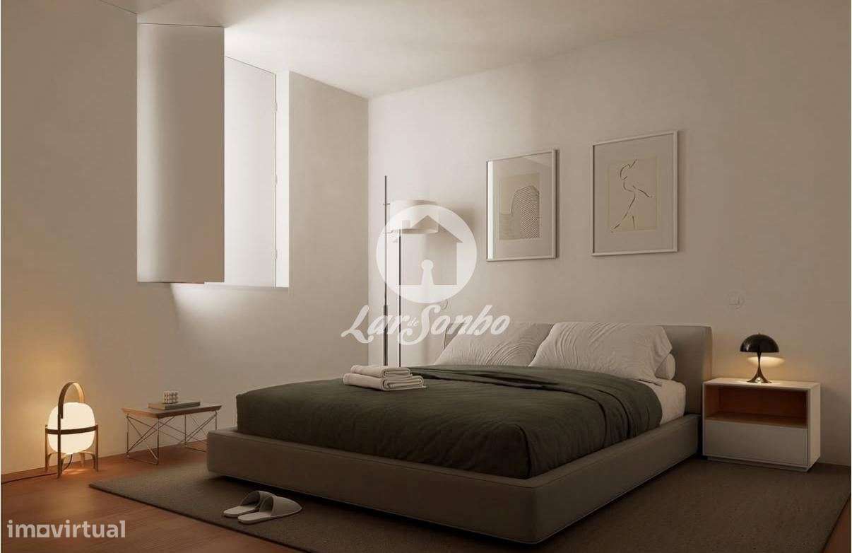 Moradia T3 em Vila Nova de Famalicão - Casa do Telheiro - Grande imagem: 5/25