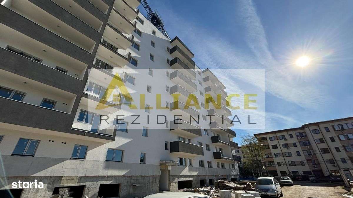APARTAMENT NOU GATA BERCENI CASH CREDIT RATE DEZVOLTATOR-16