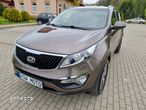 Kia Sportage 2.0 GDI XL AWD - 10