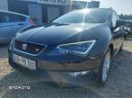 Seat Leon 2.0 TDI FR S&S DSG - 38