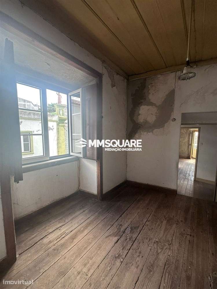 Moradia para Restaurar T5 Venda em Ourique,Ourique-28