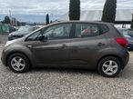 Kia Venga 1.4 L - 12