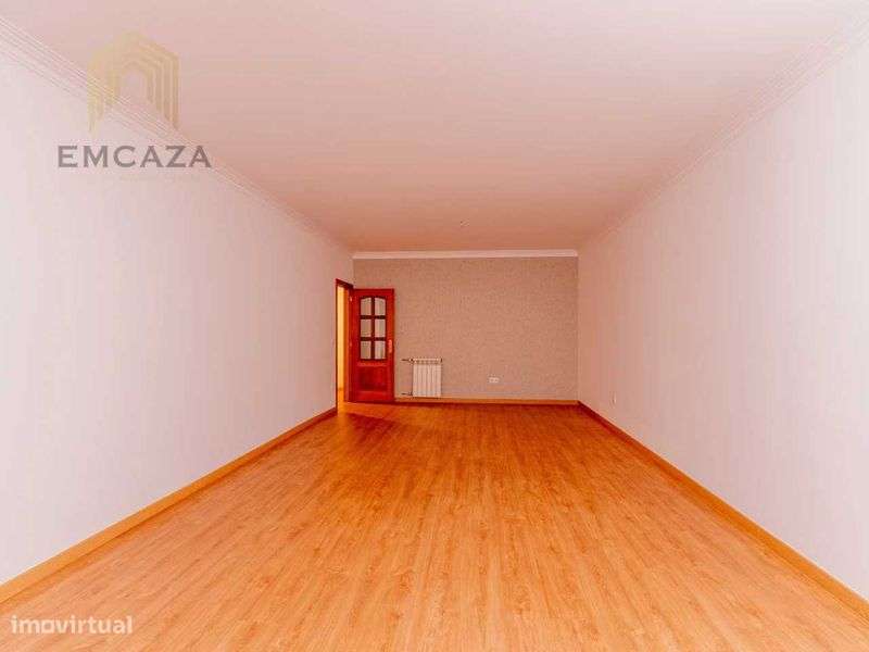 APARTAMENTO T3 CENTRO DA CIDADE - Grande imagem: 5/12