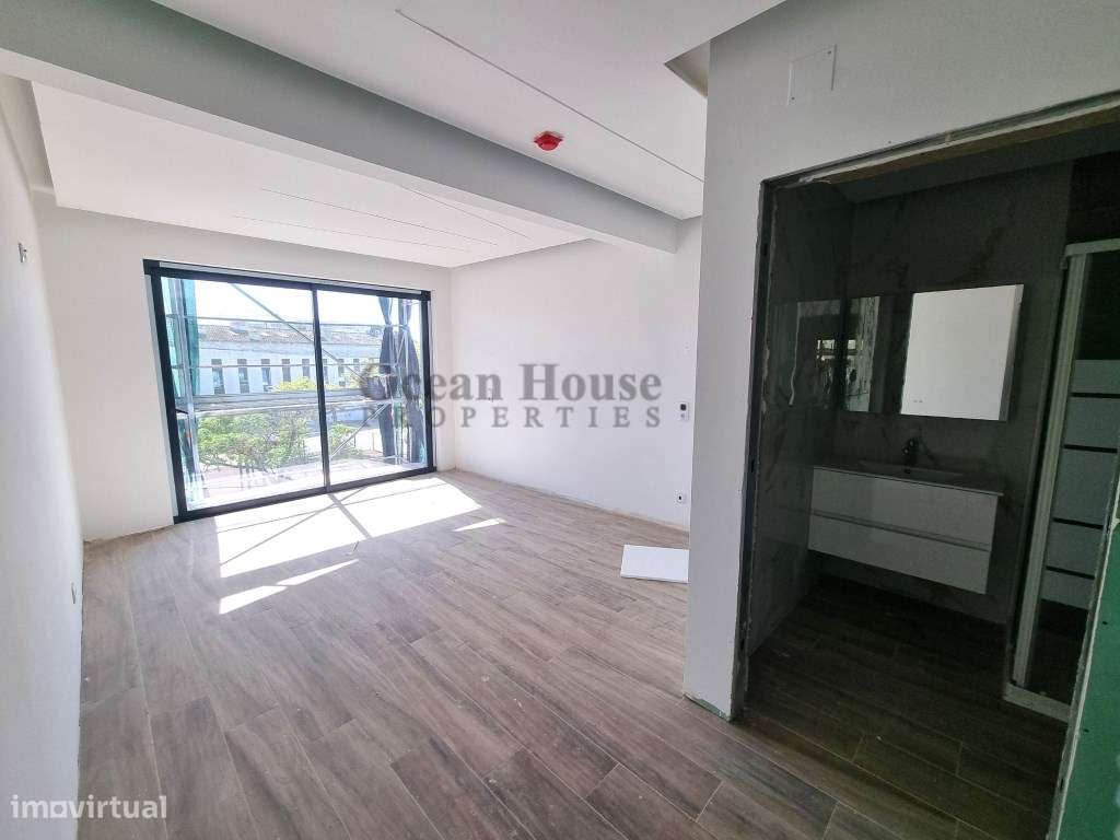 Hotel renovado com 30 suítes no centro da cidade de Faro - Grande imagem: 4/30