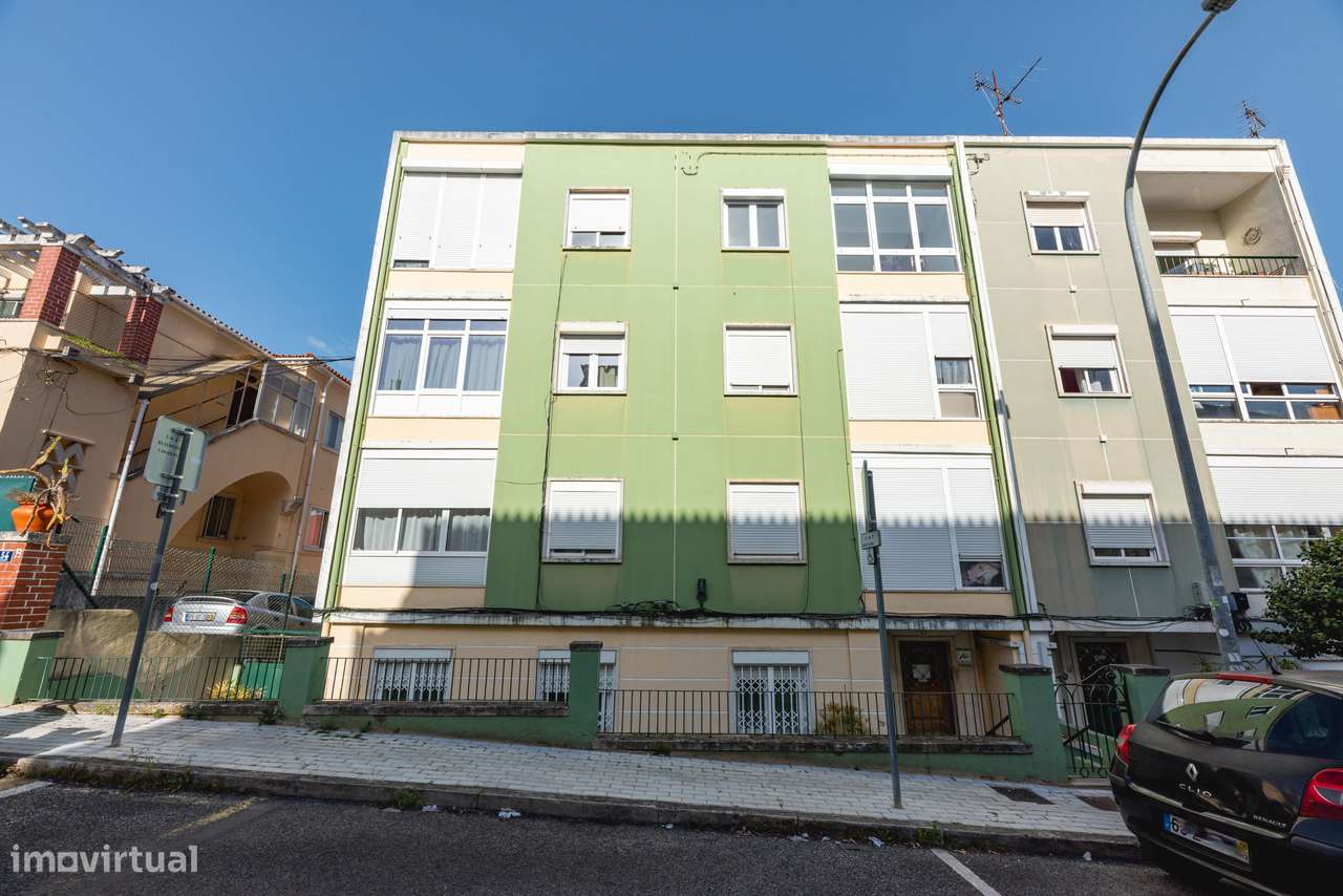 APARTAMENTO T2 | 66 M² | MINA DE ÁGUA-17