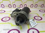 Motor Arranque Mercedes SLK 2.3i 193Cv de 2000 - Ref: 0001107072 - NO40017 - 2