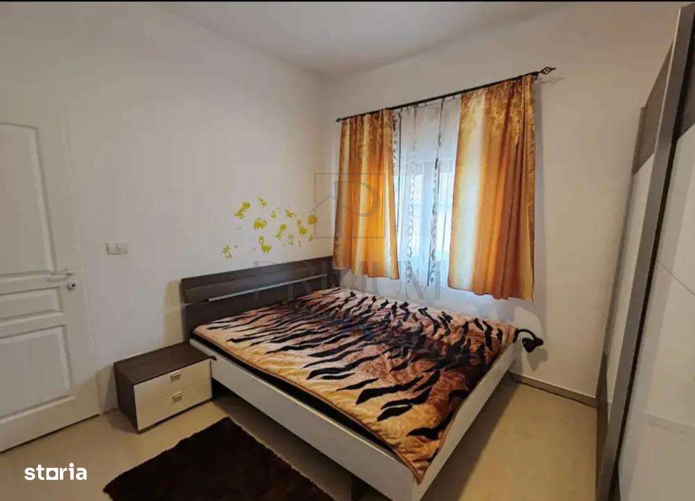 Apartament 3 camere - 65mp utili  - Ghiroda – zonă bună, lin - Imagine principală: 3/7