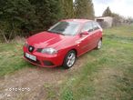 Seat Ibiza - 2