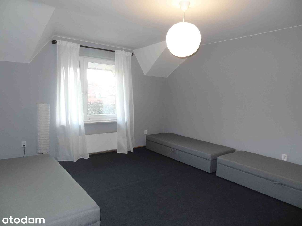 DOM Z DUŻYM POTENCJAŁEM INWESTYCYJNYM | STOKI | 290 m² | DZIAŁKA 530m²-5