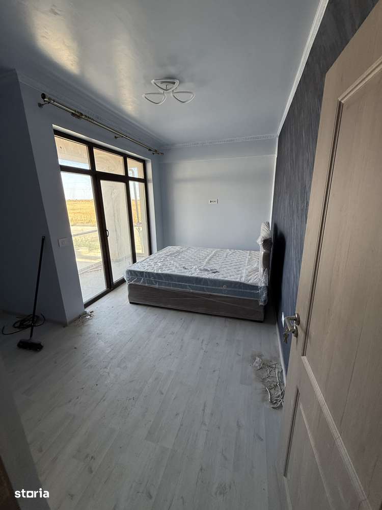 Apartament 3 camere, incalzire pardoseala, parcare gratis, NOU -OFERTA-7