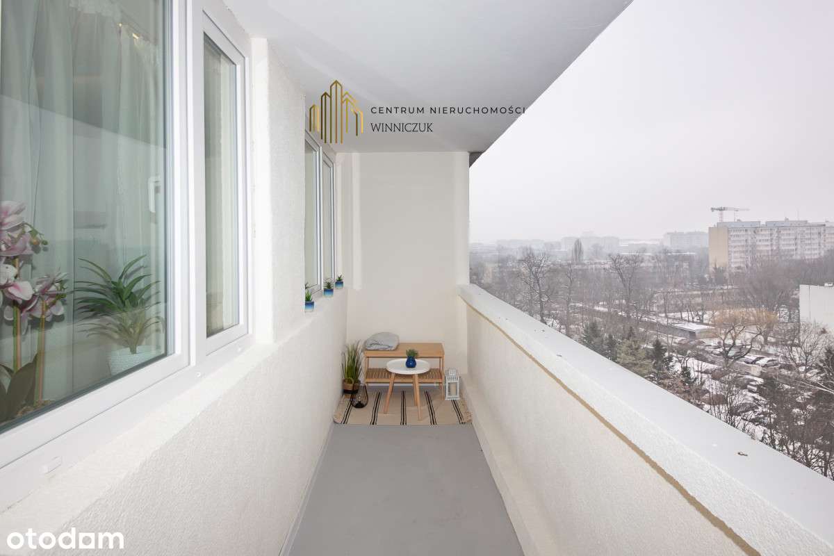 Mieszkanie 3 - pokojowe, gotowe do wprowadzenia-13