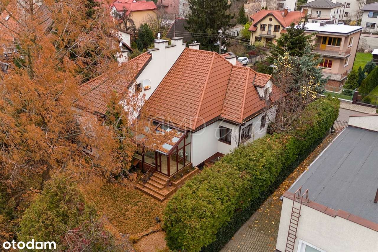 Dom na sprzedaż, Warszawa, 5 pokoi-18