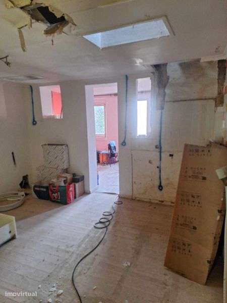 Moradia em banda na Rua Doutor Joaquim Eleutério Gaspar Gomes, 60 - Grande imagem: 5/12