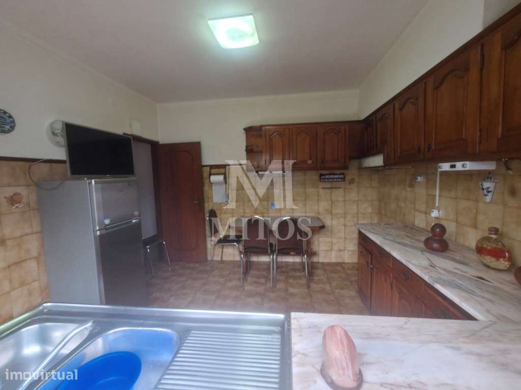 Moradia T4 situada em Darque (Viana do Castelo) - Grande imagem: 4/30