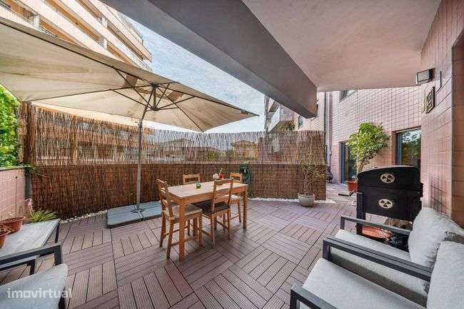 Apartamento T2 à venda em Gondomar-18