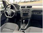 Volkswagen Caddy Maxi 2.0 TDI Trendline DSG - 36