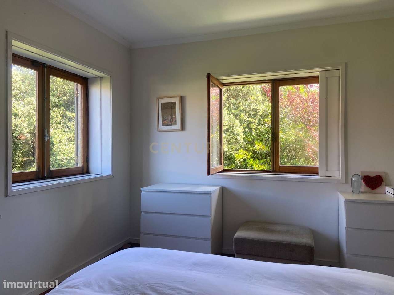 Moradia T6 com Piscina e 4 Frentes, junto ao mar, Leça da Palmeira, Ma-4