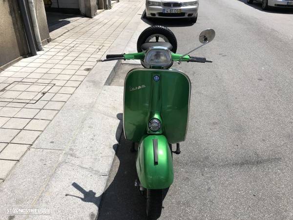 Vespa 150 Sprint - 3