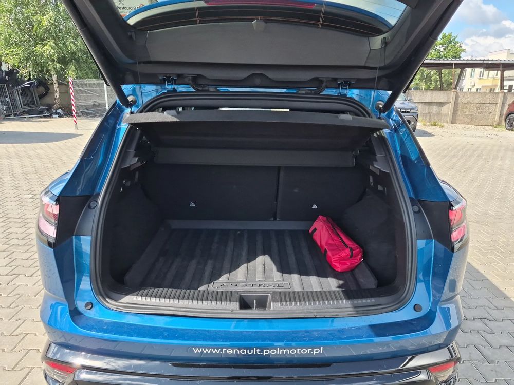 renault austral