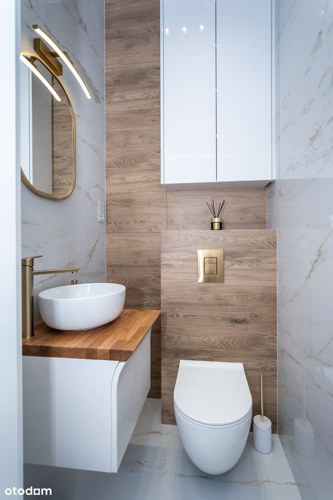 Komfortowe 4-pok. mieszkanie-8