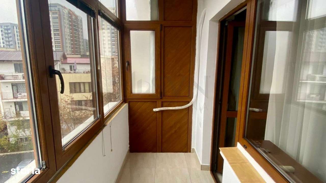 Garsoniera I Dristor I Spatioasa-1