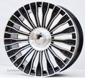 0313 MB FELGI 22 5x112 MERCEDES S MAYBACH W223 - 3