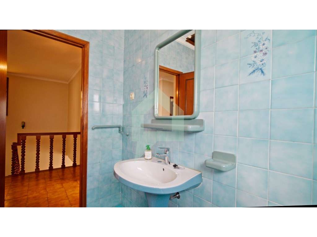 Moradia individual V5 em Arcozelo Barcelos-16