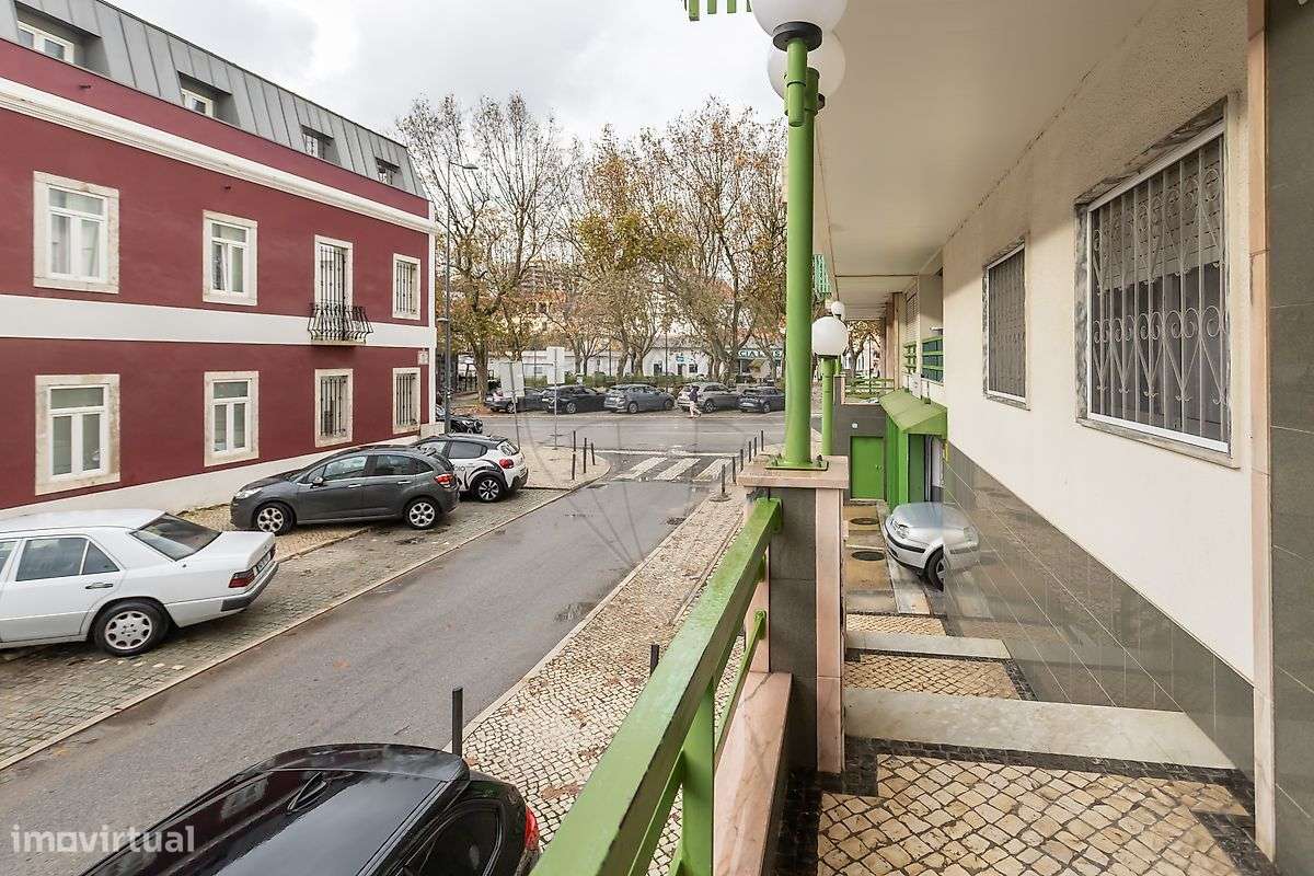 Apartamento T2 para venda - Grande imagem: 5/28