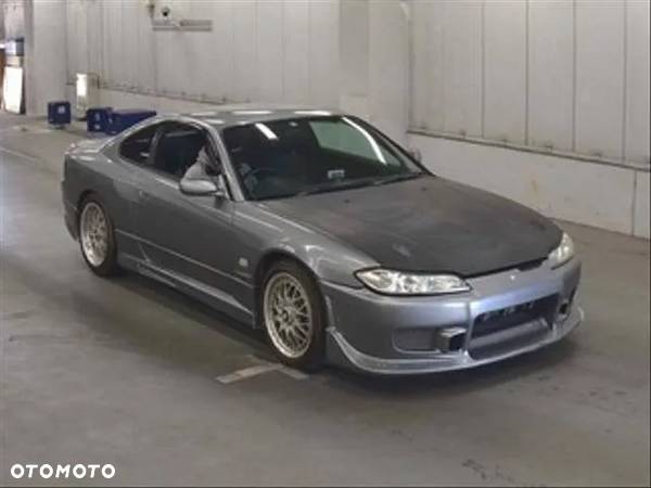 Nissan Silvia - 7