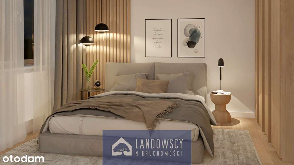 Twój azyl na nowym osiedlu | Chabrowe - Pełny obrazek: 5/13