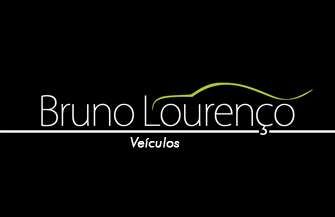 Bruno Lourenço- Automóveis logo