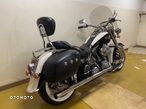 Harley-Davidson Softail Deluxe - 10