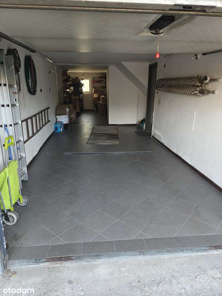 Narożny segment 120mkw ●Duża działka 317mkw ●Wołomin al.Armii Krajowej-16