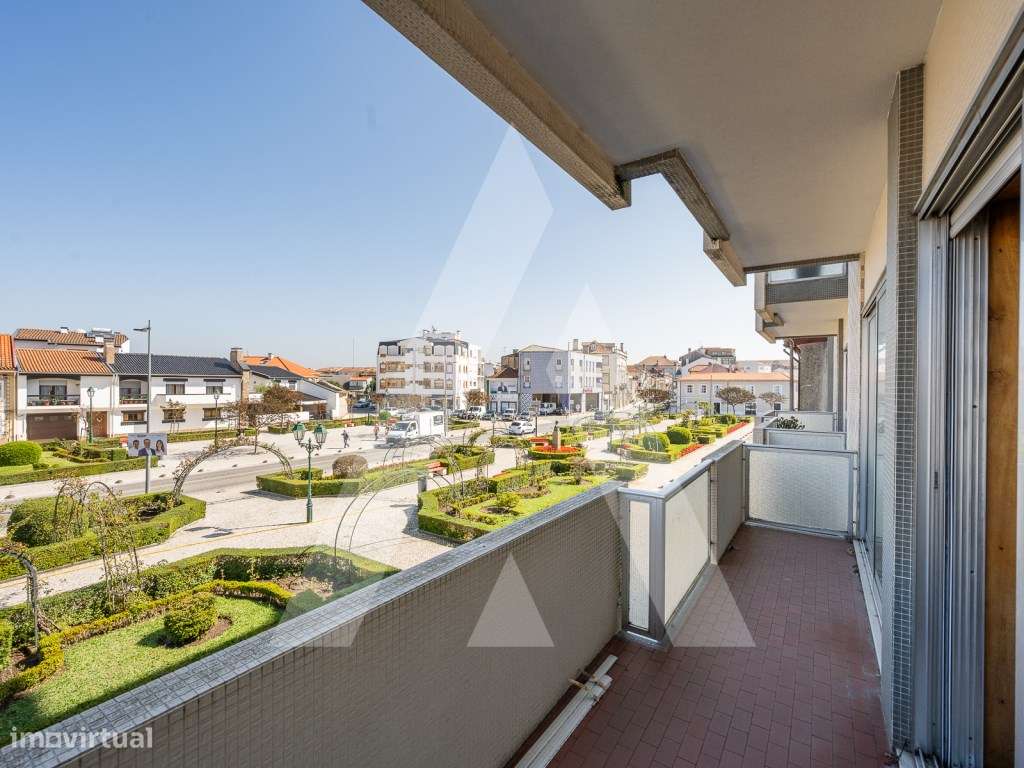 Apartamento T4 no Jardim dos Campos - Ovar-19