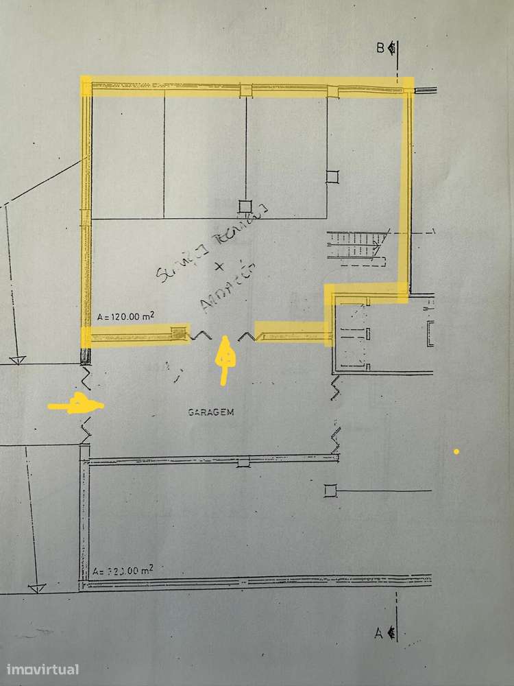 Armazém Junto ao Estádio Municipal de Coimbra-5