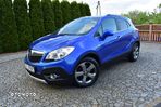 Opel Mokka 1.7 CDTI Automatik Edition - 12