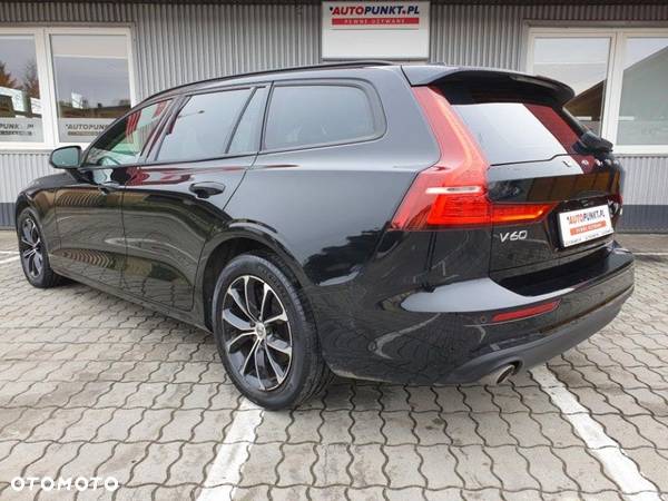 Volvo V60 - 3