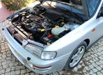 Subaru Impreza 2.0 GT 4x4 AC+TA+ABS - 45