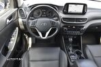 Hyundai Tucson 1.6 T-GDi 4WD 7DCT Luxury Pack+ - 8