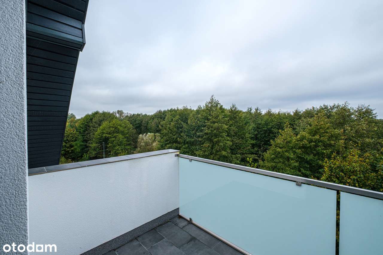 Ekskluzywny apartament z widokiem na Zatokę Pucką i rezerwat | Mosty - Pełny obrazek: 4/7