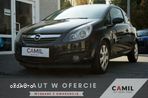 Opel Corsa 1,4 BENZYNA 101KM, Salon PL, Klima, Sprawny, Zarejestrowany, Gwarancja - 1