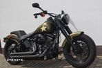 Harley-Davidson Softail Slim - 1