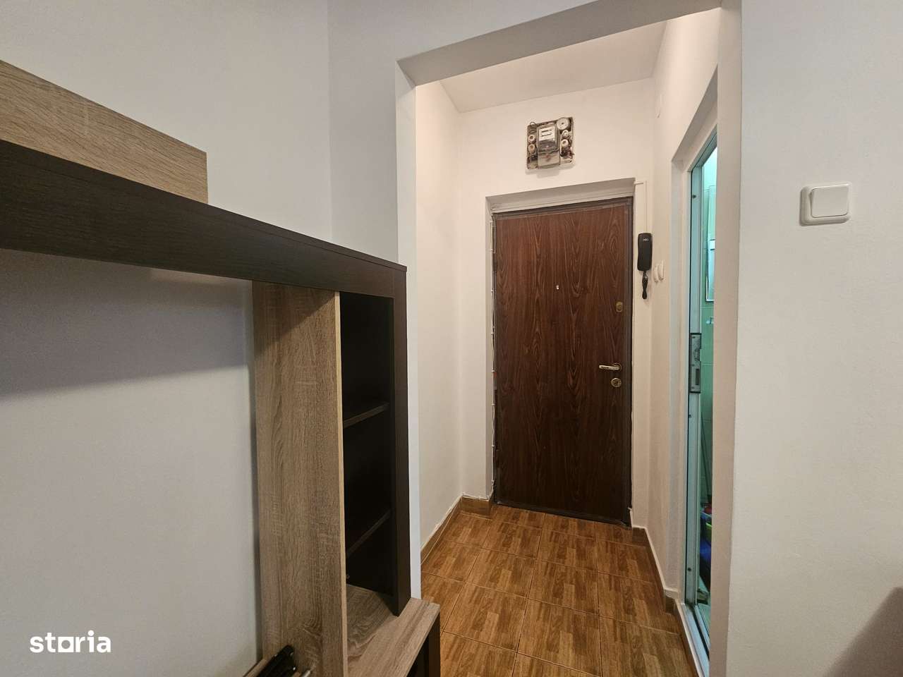 Garsoniera renovat ultracentral -Piata Alba Iulia -Matei Basarab - Imagine principală: 2/5